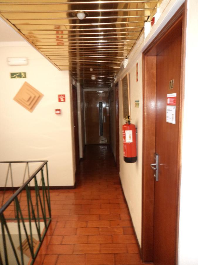 Vilabranca Albufeira Eksteriør billede