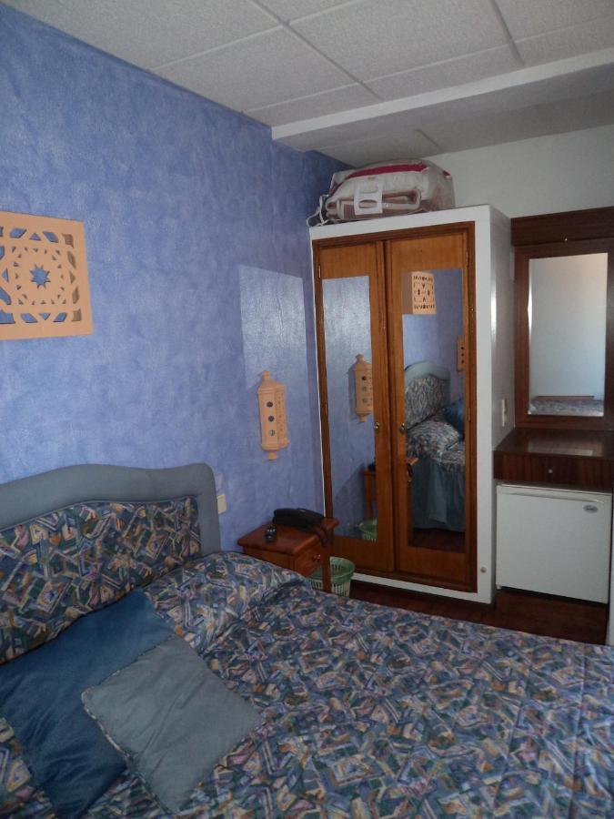 Vilabranca Albufeira Eksteriør billede